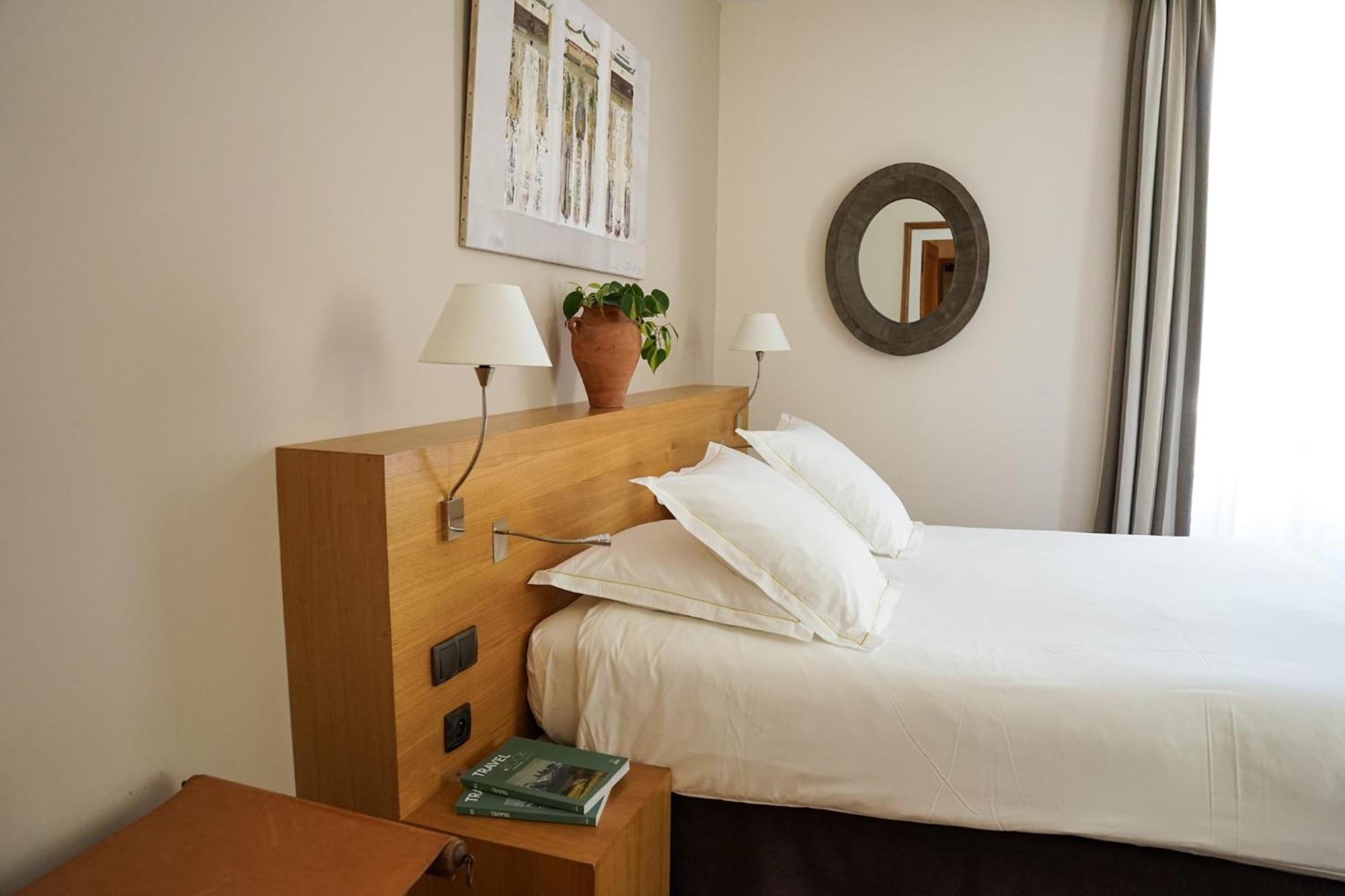 Hostellerie De Левернуа Экстерьер фото